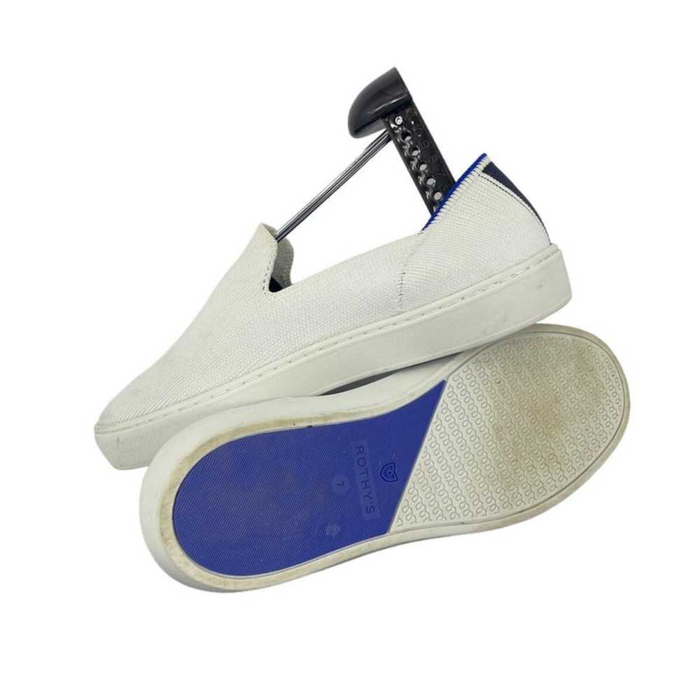 Rothy's Cloth trainers - image 5