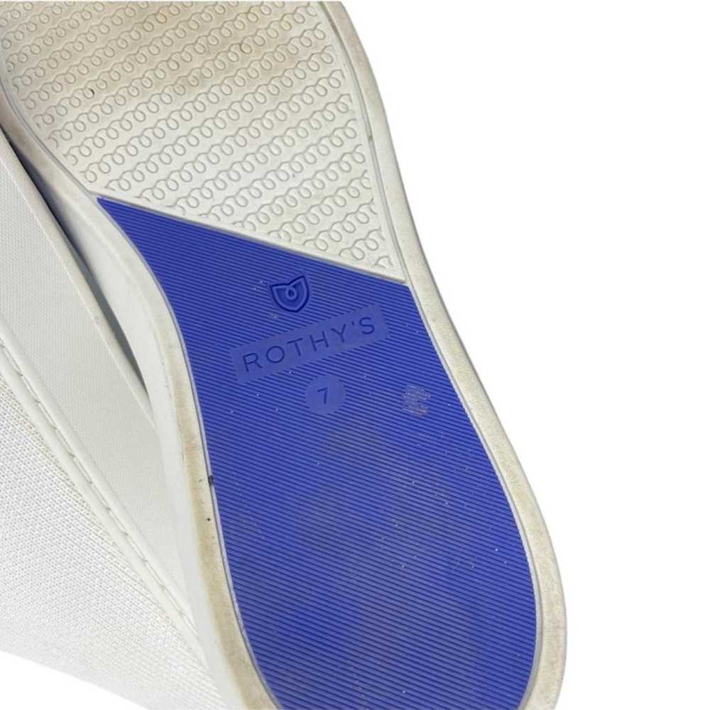 Rothy's Cloth trainers - image 6