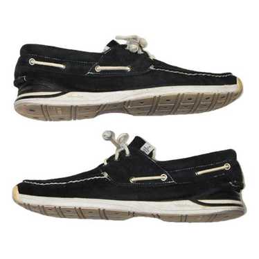 Visvim Low trainers