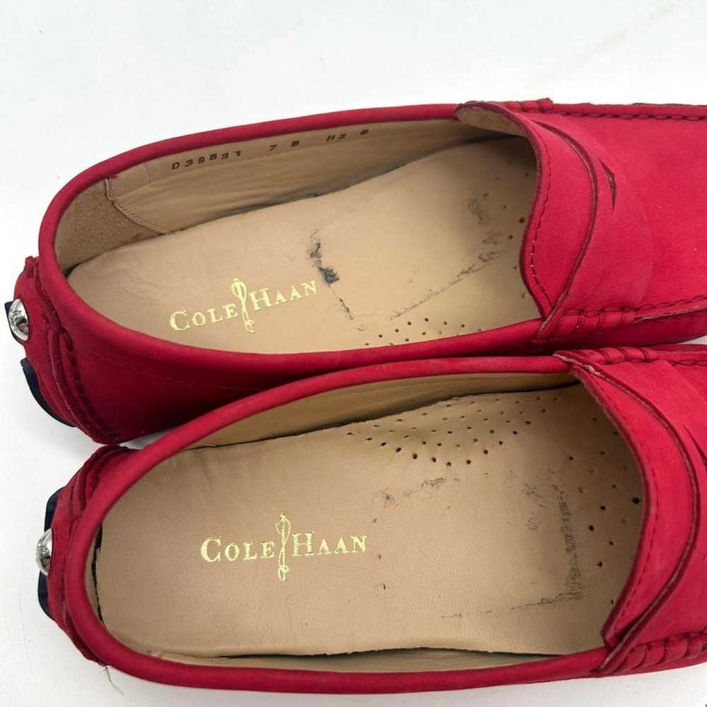 Cole Haan Leather flats - image 10