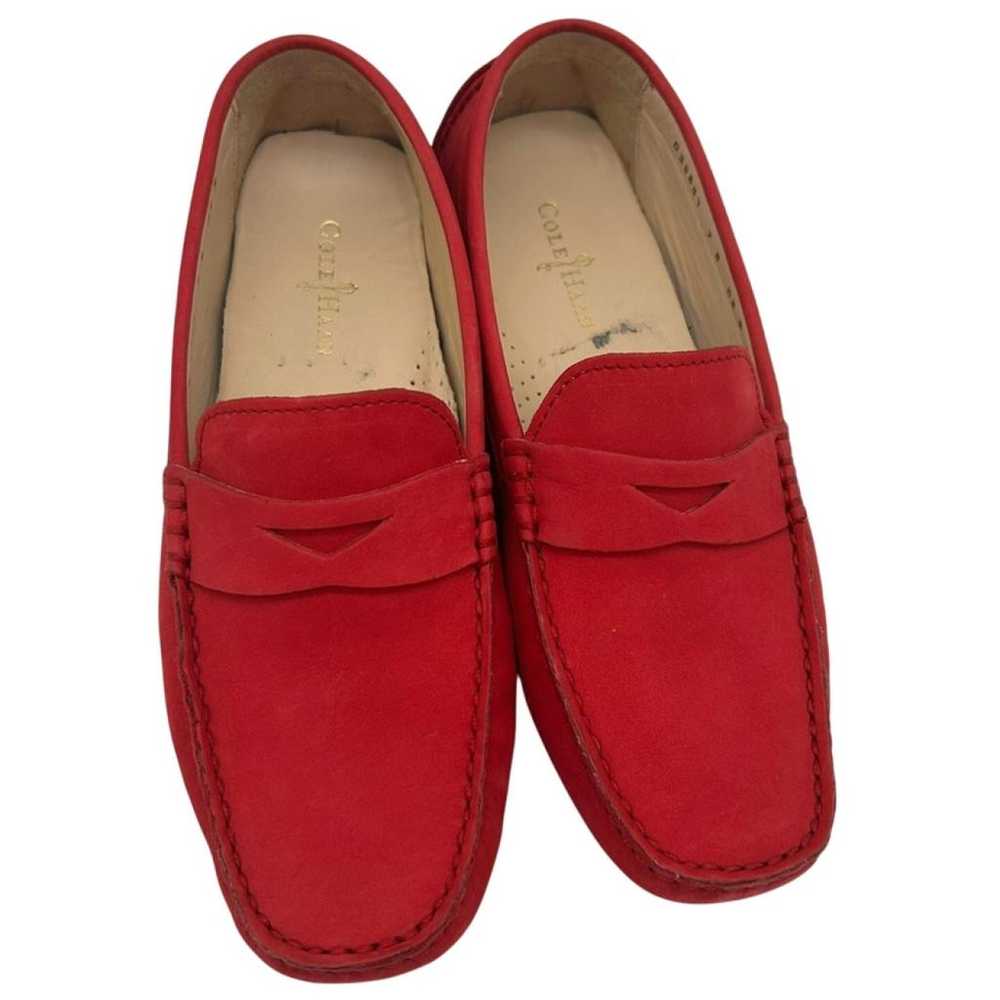 Cole Haan Leather flats - image 3