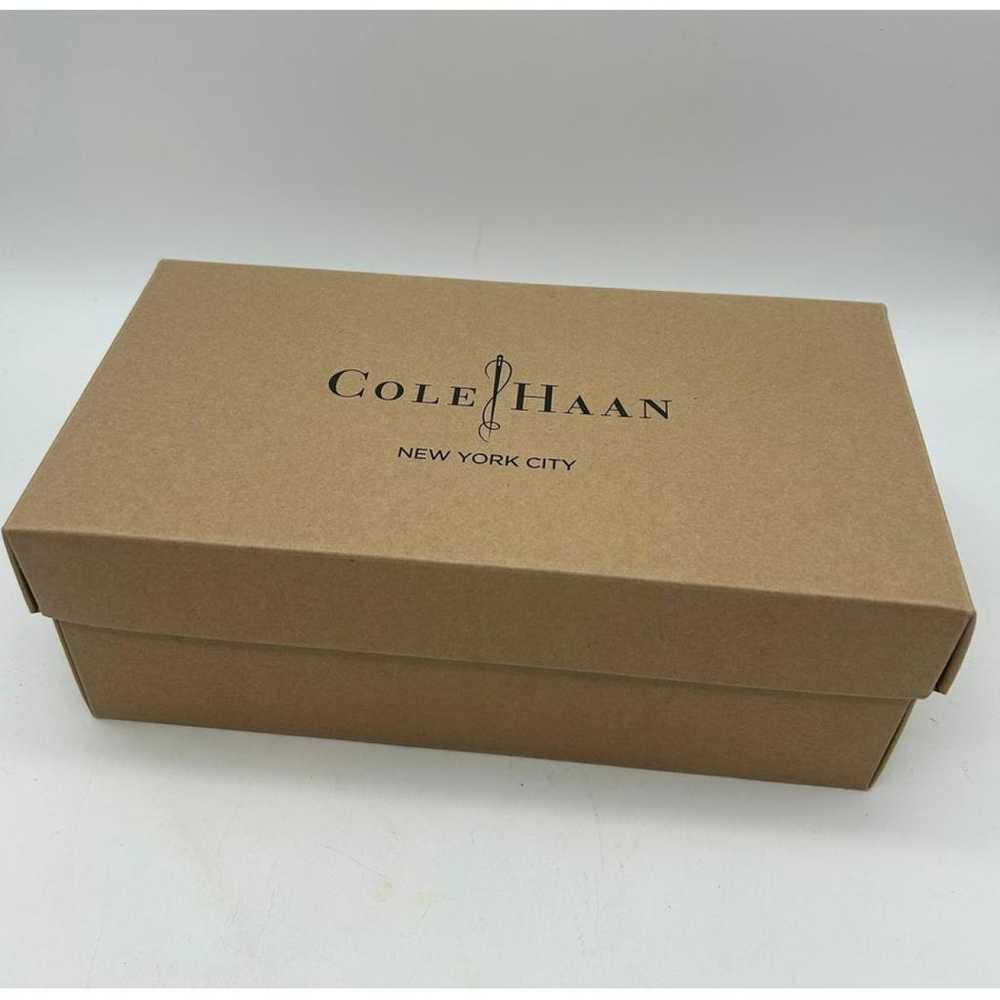 Cole Haan Leather flats - image 8