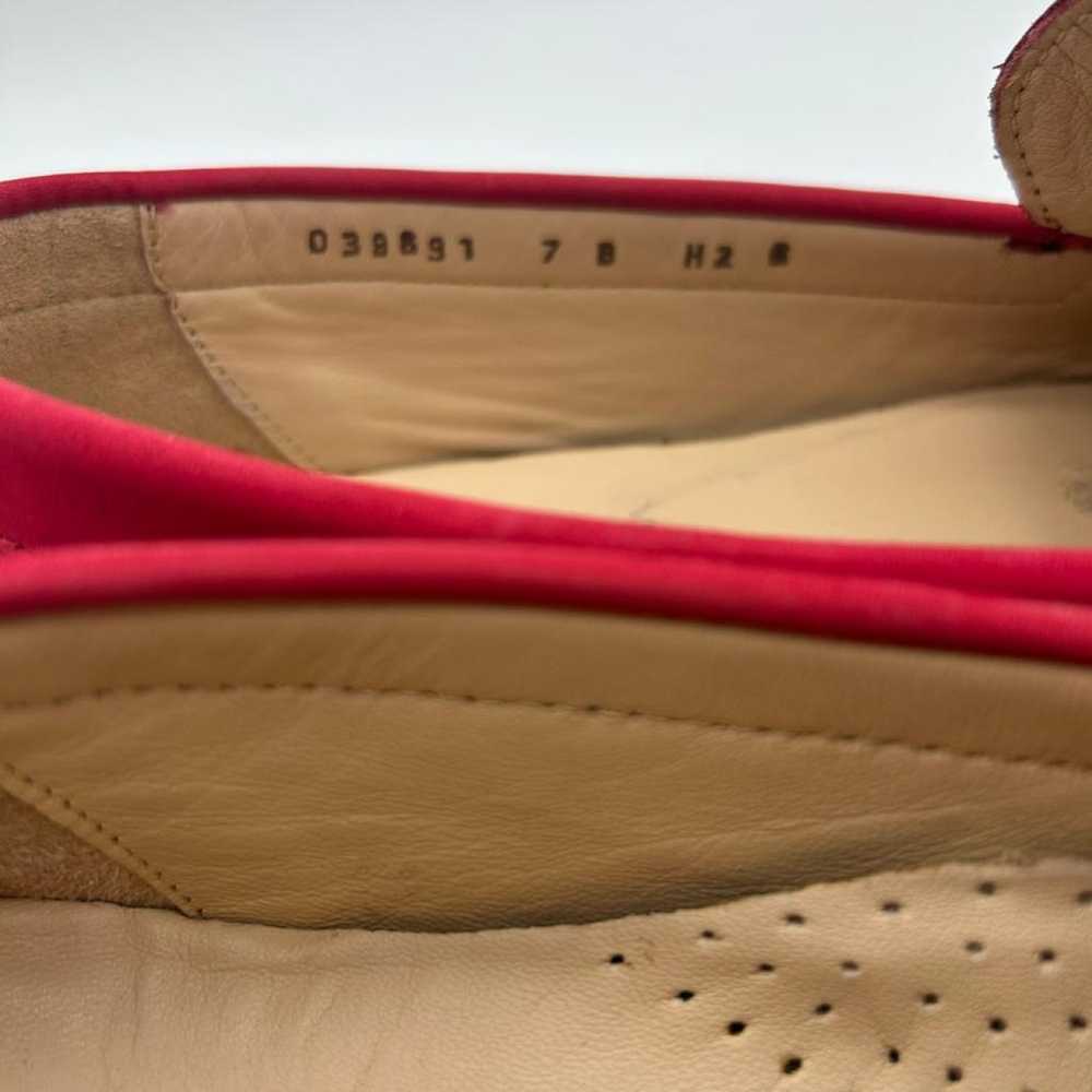 Cole Haan Leather flats - image 9