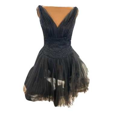 Badgley Mischka Mini dress