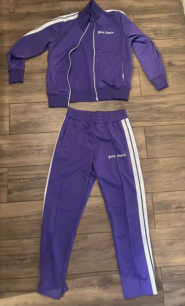 Palm angels tracksuit - Gem