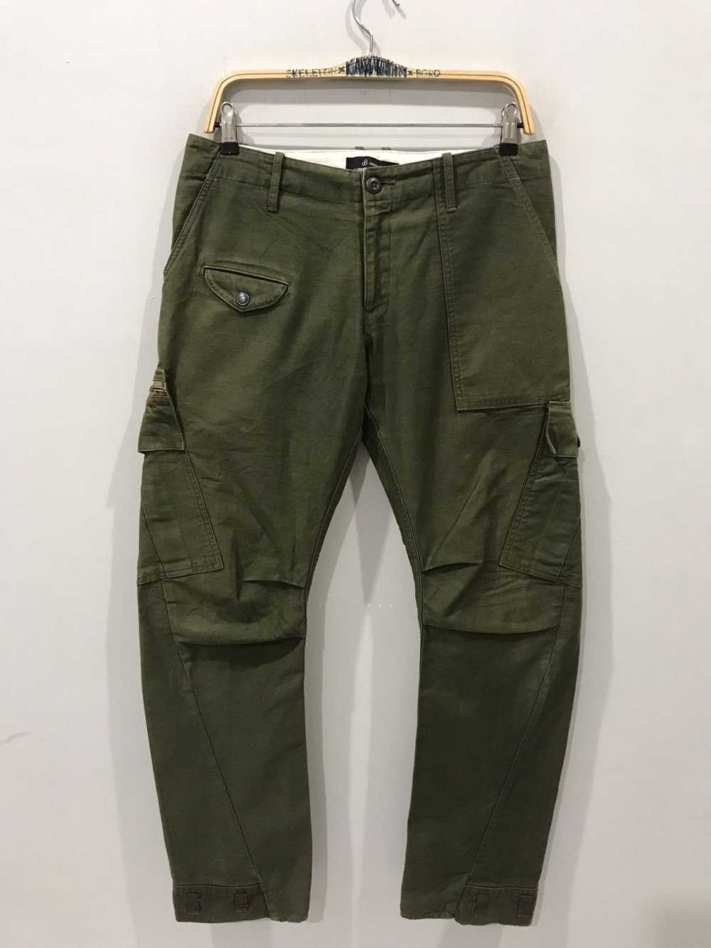 John Bull × Military × Vintage Vintage Johnbull J… - image 3