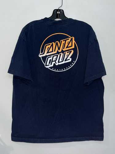 Santa Cruz Skateboards × Streetwear × Vintage Cra… - image 1