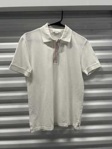 Alexander McQueen Alexander McQueen polo s - image 1