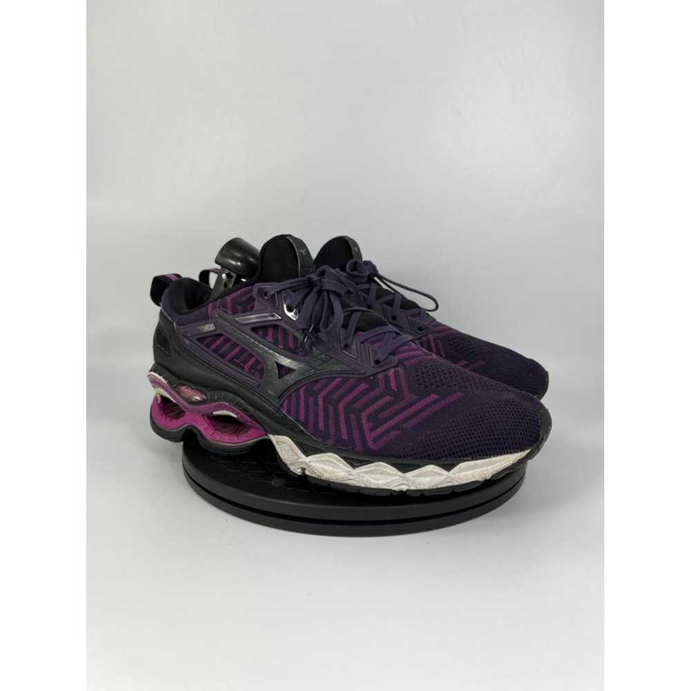 Mizuno Trainers - image 4