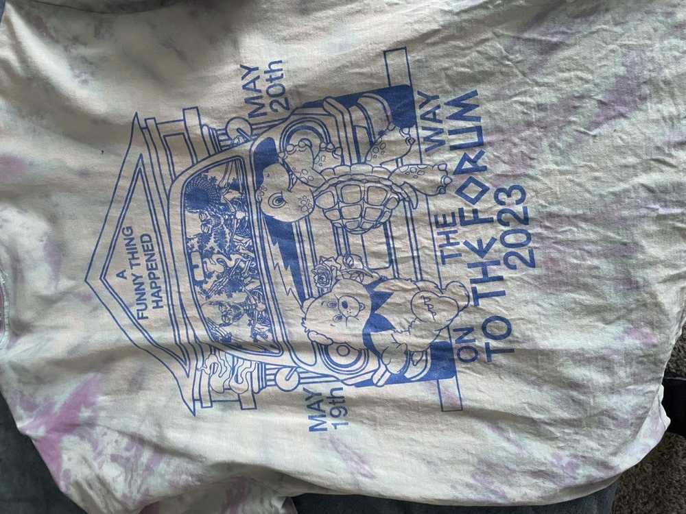 Online Ceramics OC tee - image 2