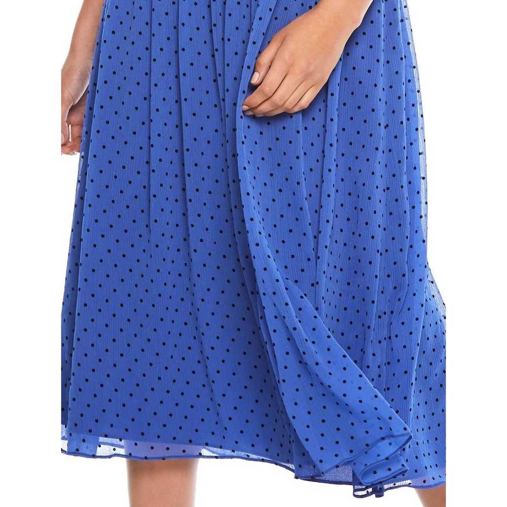 La Maison Talulah Women's Polka Dot Sorrento Midi… - image 3