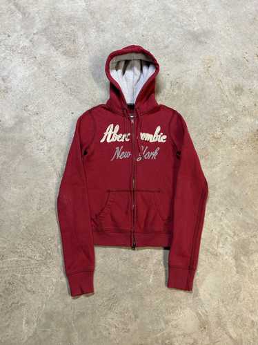 Abercrombie & Fitch × Streetwear × Vintage Vintage