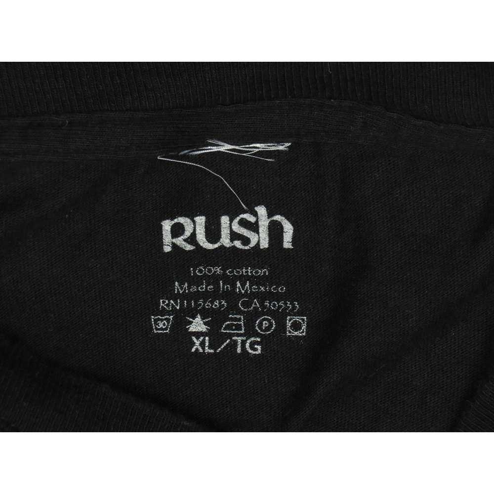 Other Y2K Vintage Rush Snakes & Arrows Tour Conce… - image 4