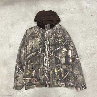 Cabelas × Realtree × Vintage Vintage realtree camo