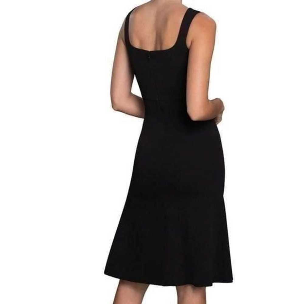 NEW Dress the Population Sammie Black Sleeveless … - image 2