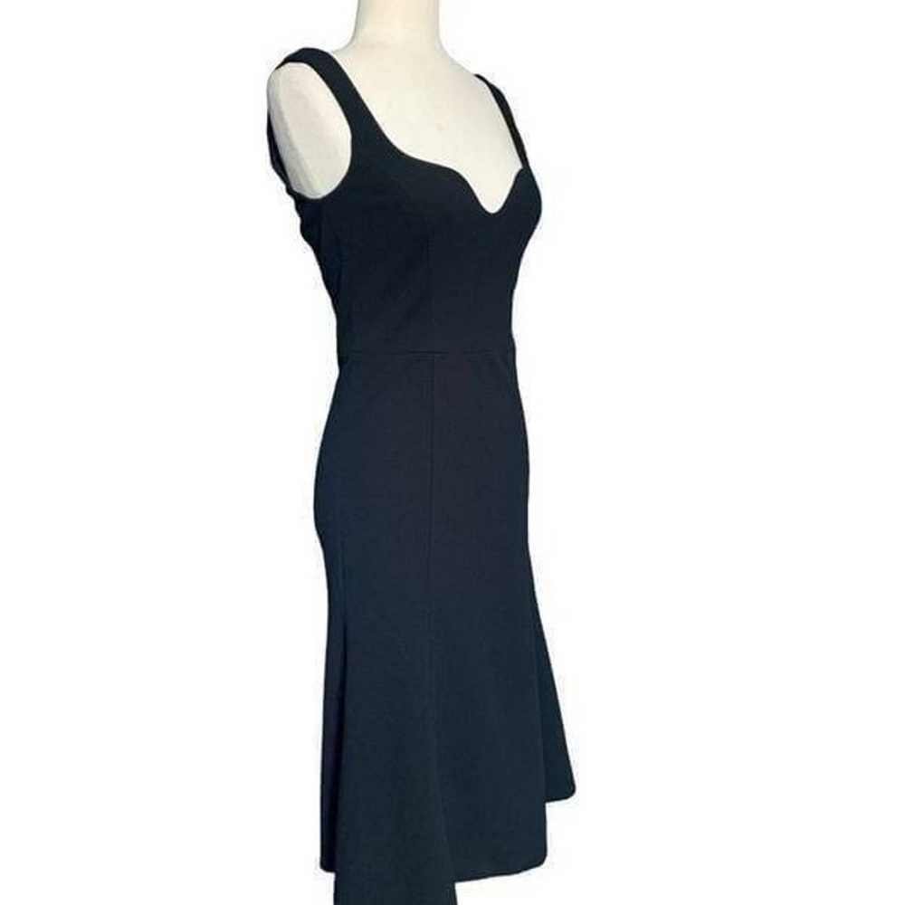 NEW Dress the Population Sammie Black Sleeveless … - image 8