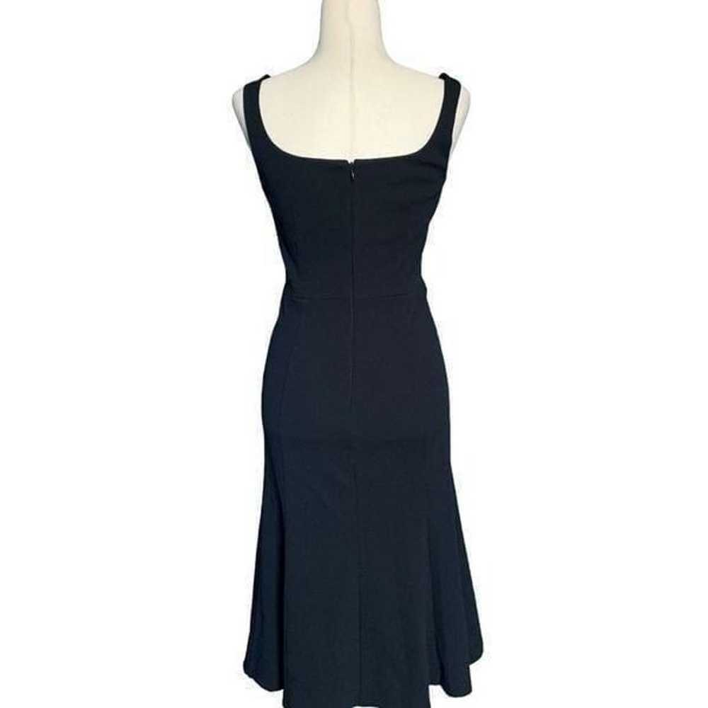 NEW Dress the Population Sammie Black Sleeveless … - image 9