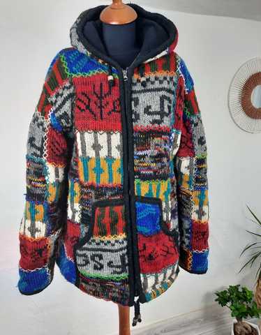 Little Africa Cardigan - image 1