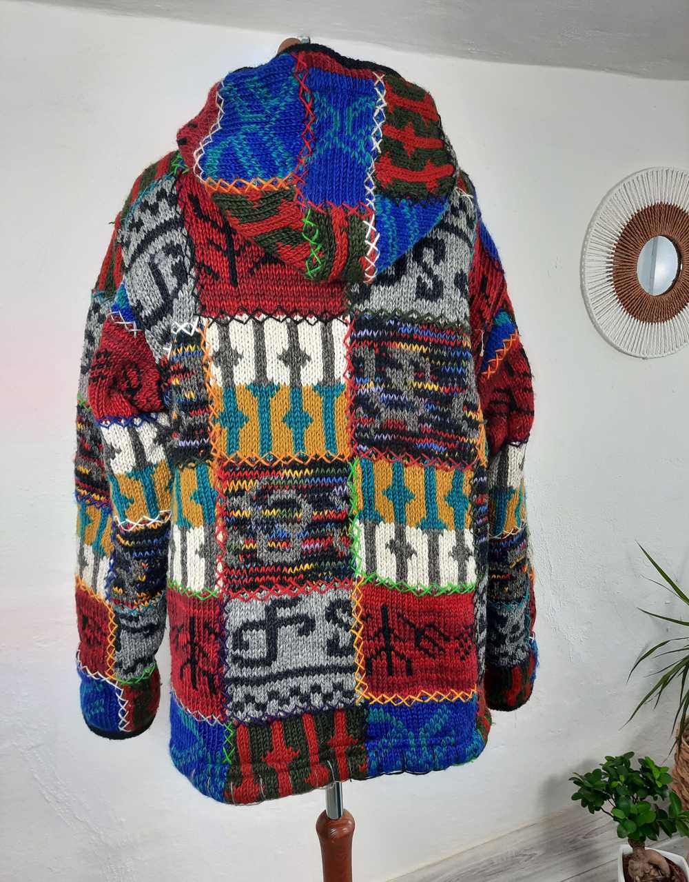 Little Africa Cardigan - image 3