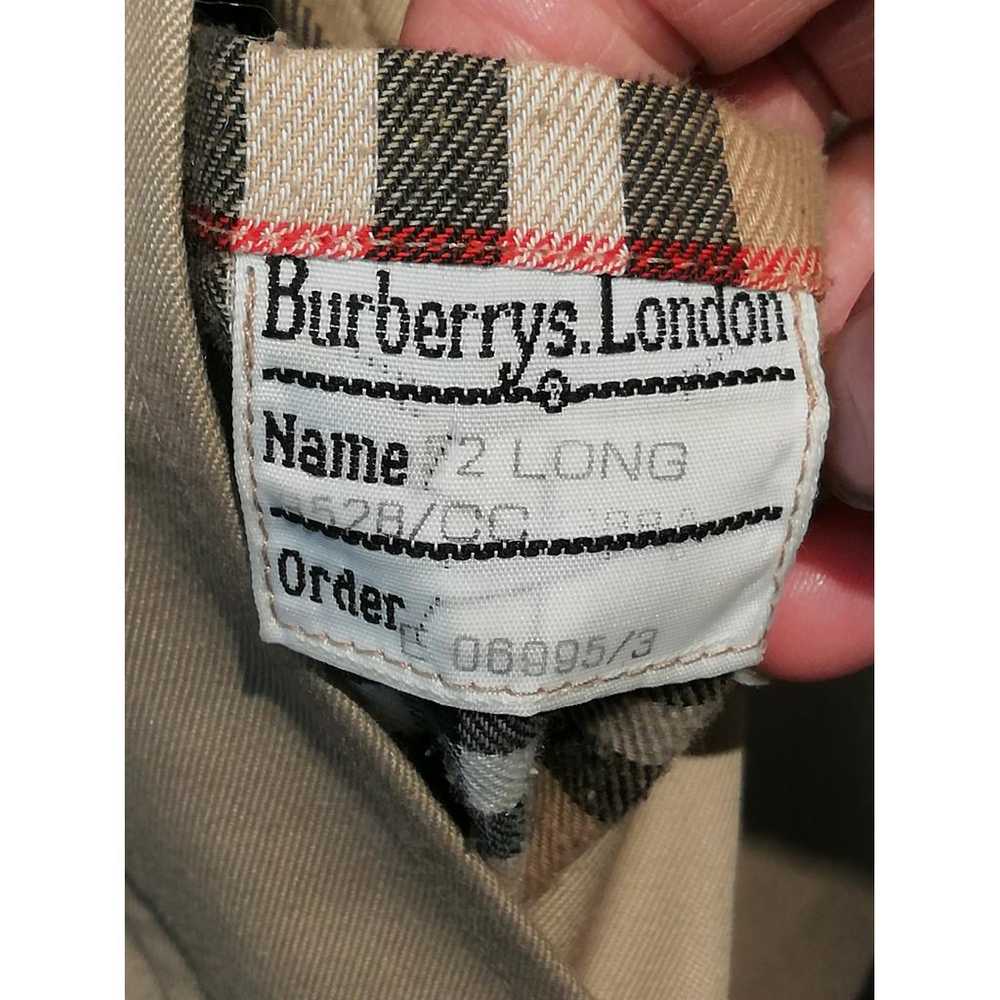 Burberry Camden trench - image 3