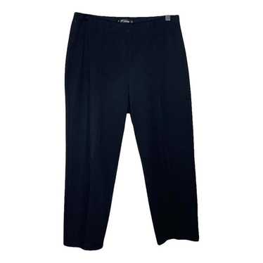 St John Slim pants