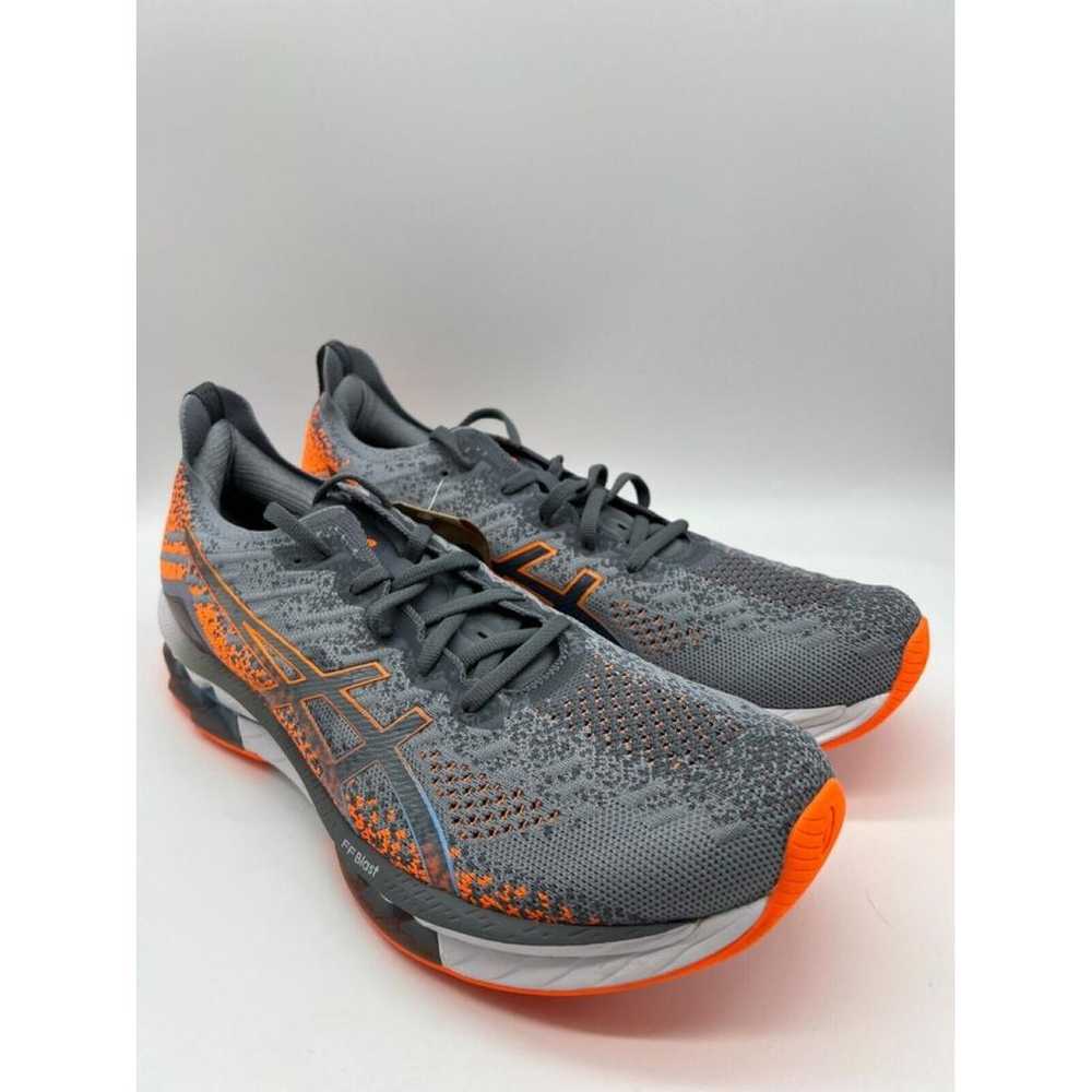 Asics Low trainers - image 10