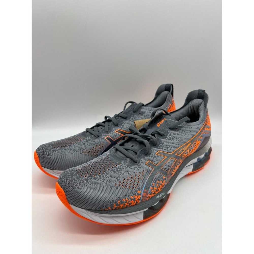 Asics Low trainers - image 8