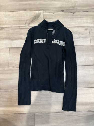 DKNY DKNY jeans long sleeve