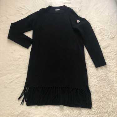 Moncler Tunic Dress - image 1