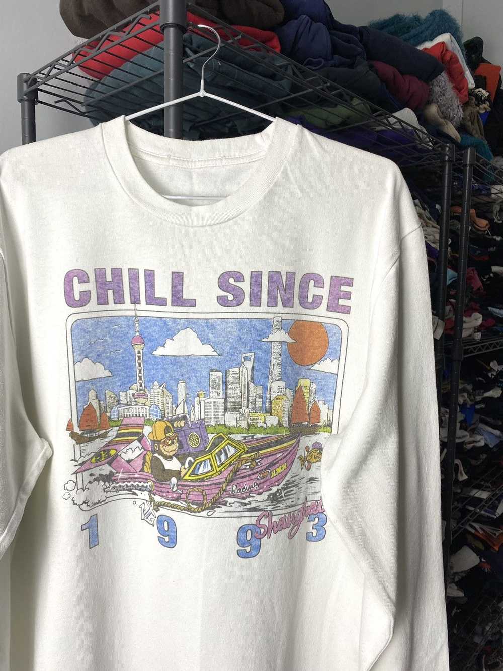 1990x Clothing × Cartoon Network × Vintage Vintag… - image 2