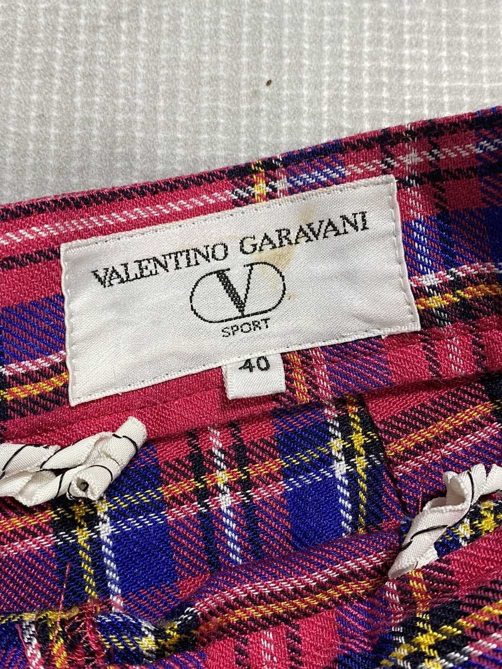 Valentino × Valentino Garavani × Vintage Vintage … - image 8