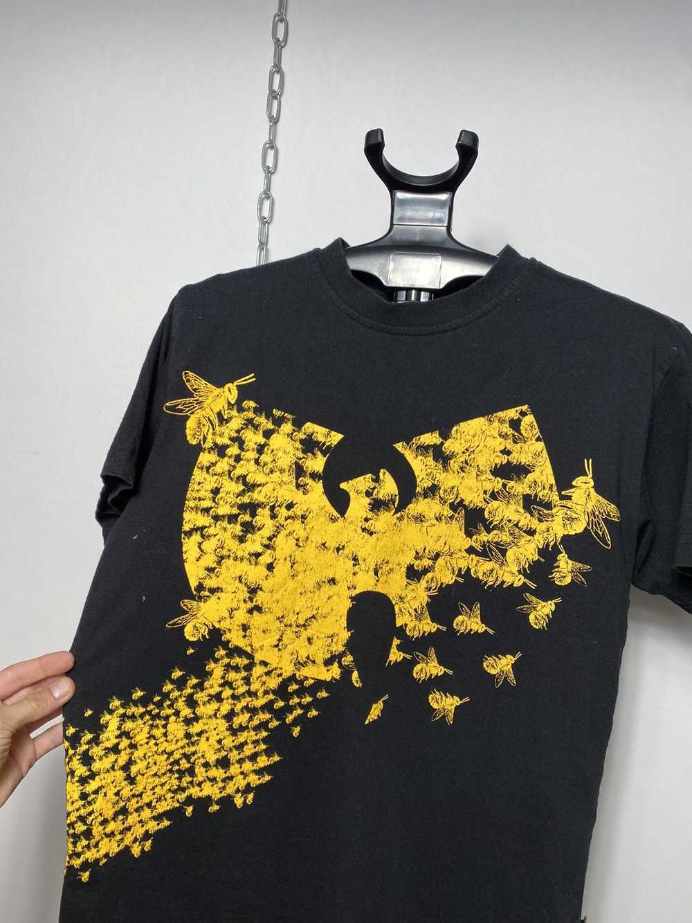 Vintage × Wu Tang Clan × Wu Wear Vintage wu wear … - image 2