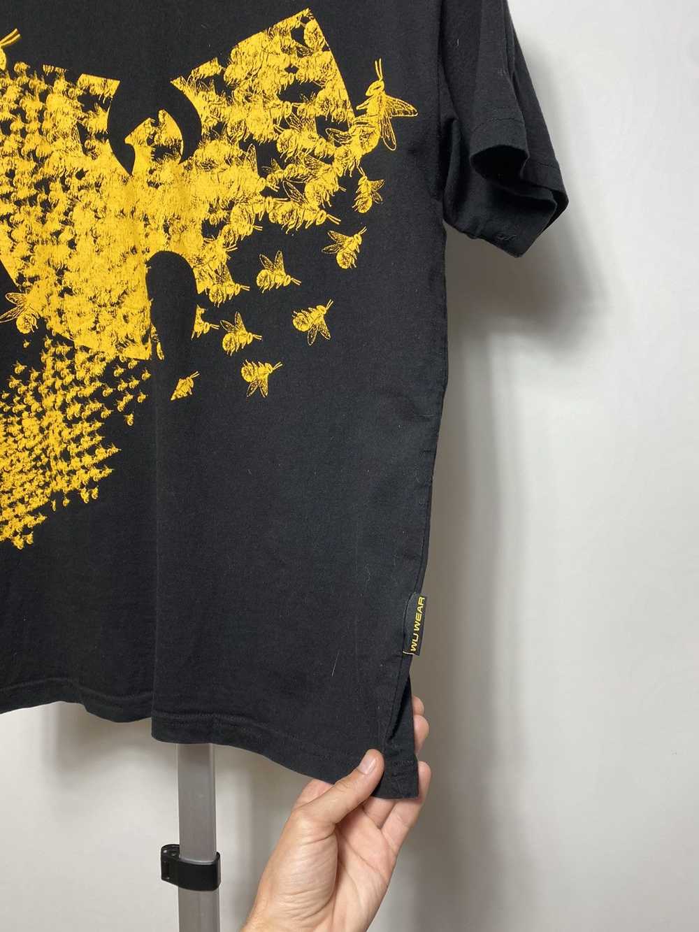 Vintage × Wu Tang Clan × Wu Wear Vintage wu wear … - image 4