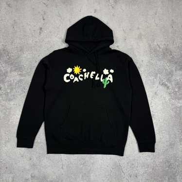 Coachella × Streetwear Coachella 2023 Clouds and … - image 1