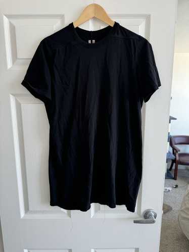 Rick Owens Rick Owens Mainline Level Tee (Walrus)