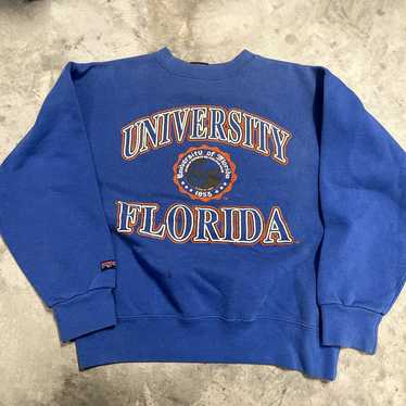 Jansport Vintage Jansport University of Florida Sw