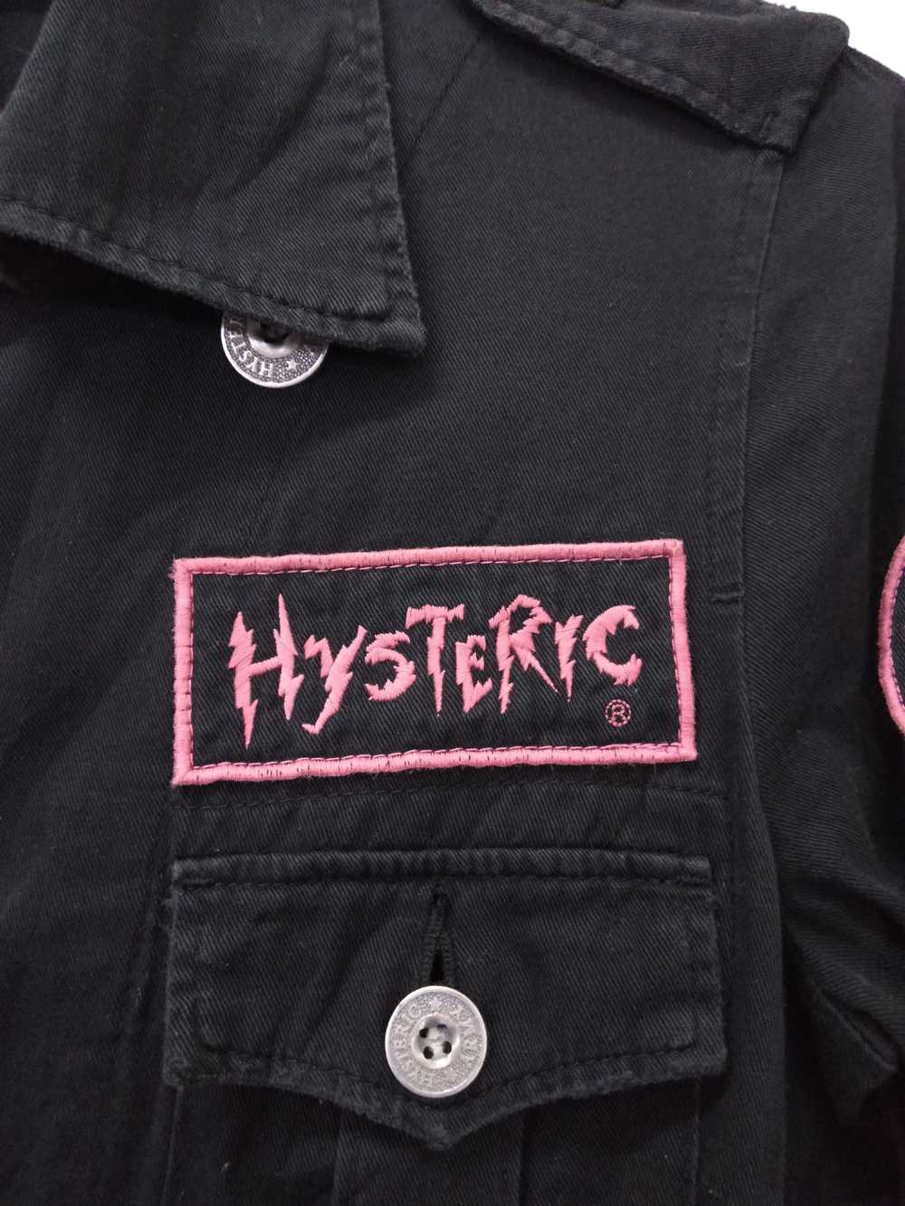 Hysteric Glamour Hysteric Glamour Destroy All Mon… - image 4