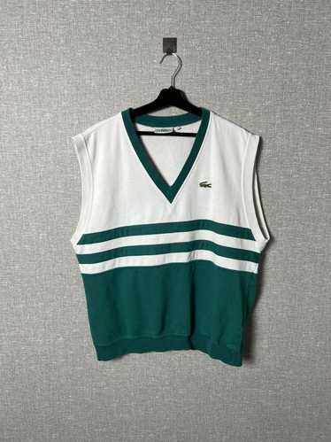 Archival Clothing × Lacoste × Vintage Vintage Lac… - image 1