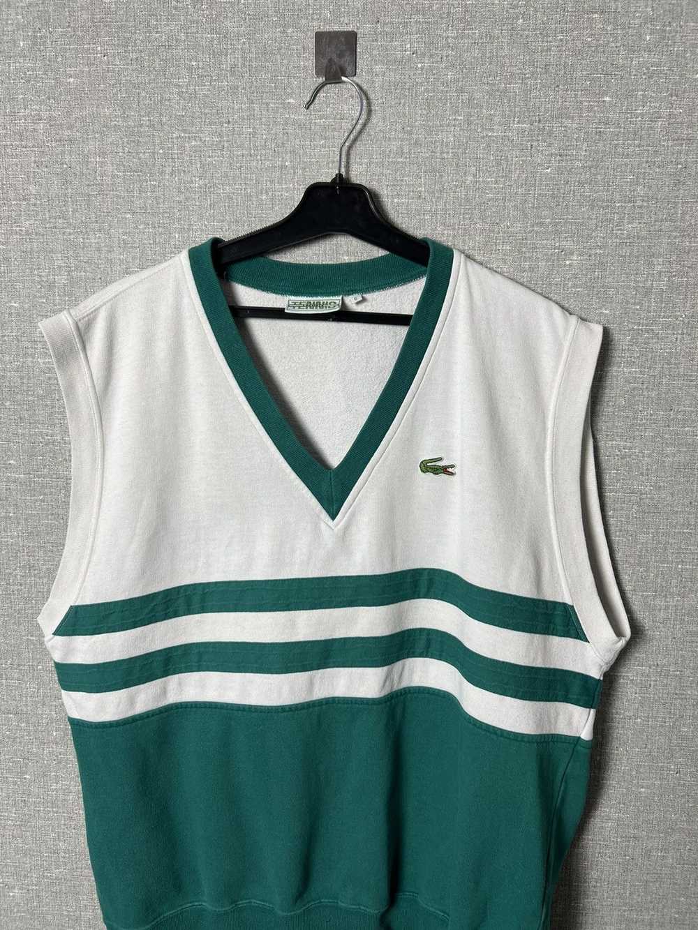 Archival Clothing × Lacoste × Vintage Vintage Lac… - image 2