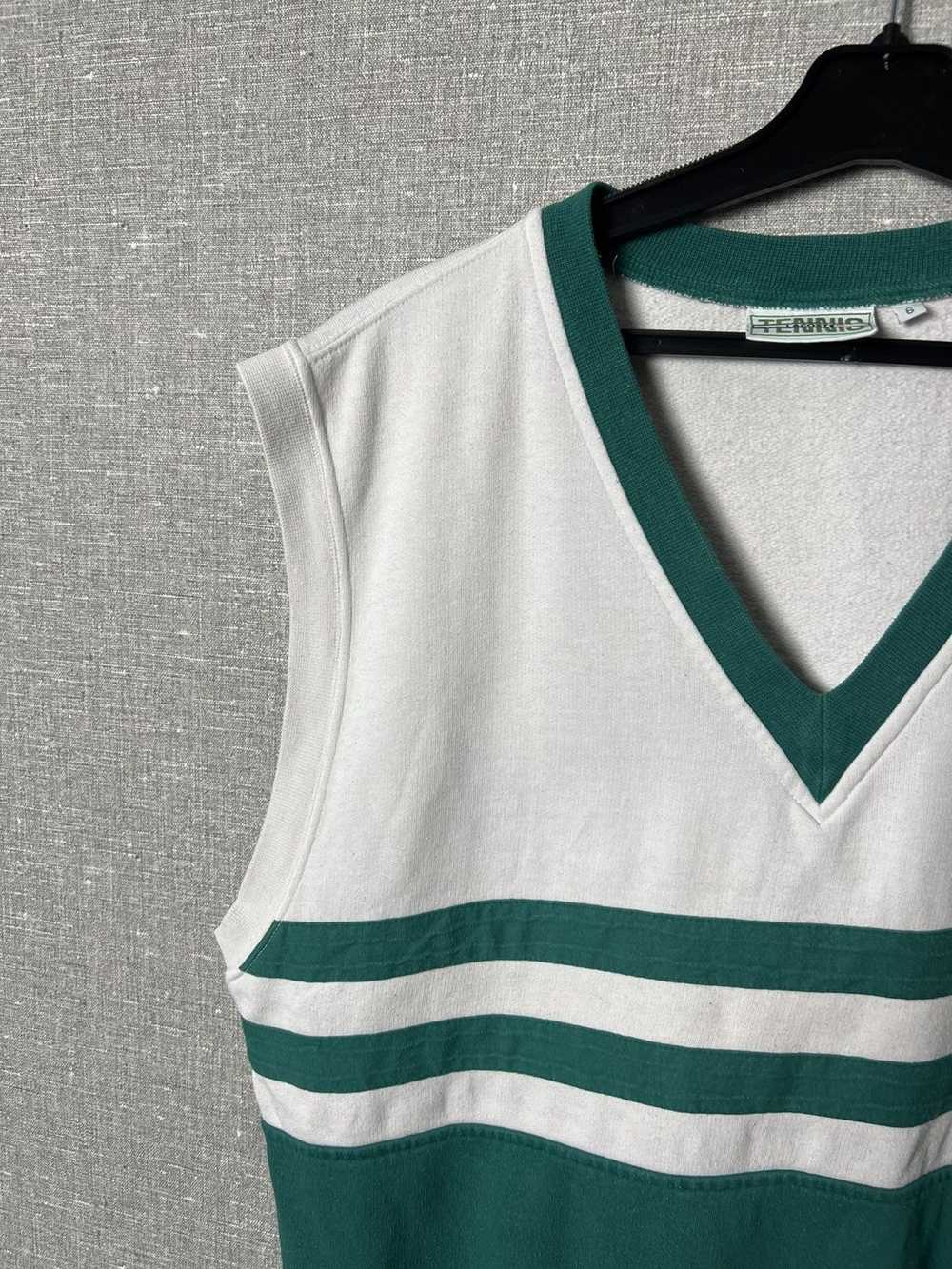 Archival Clothing × Lacoste × Vintage Vintage Lac… - image 3