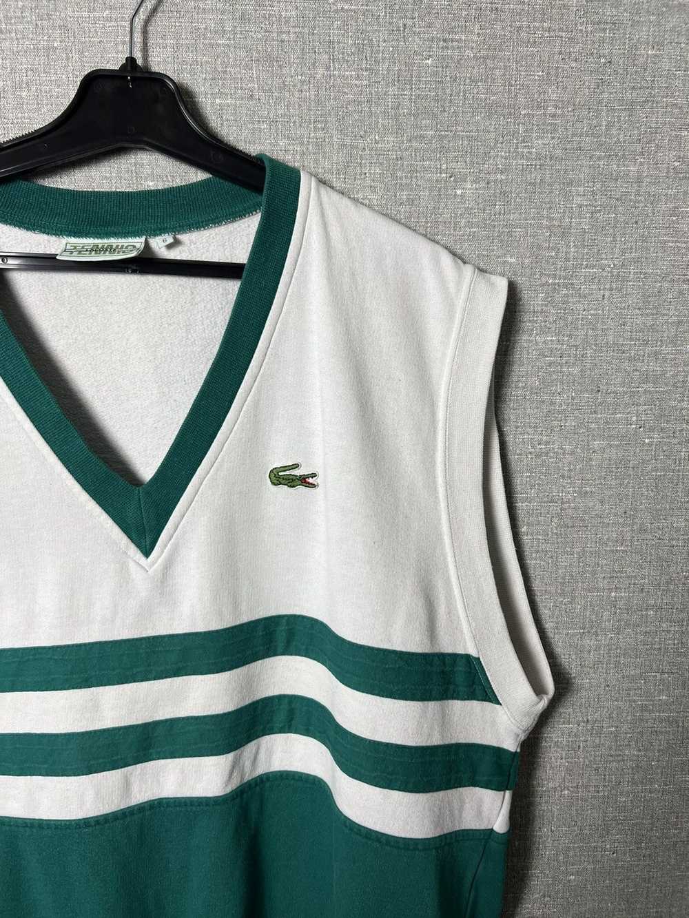 Archival Clothing × Lacoste × Vintage Vintage Lac… - image 4