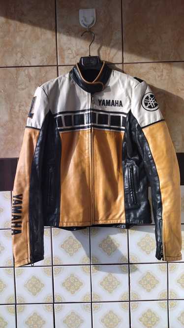 Racing × Vintage × Yamaha Vintage Yamaha womens l… - image 1