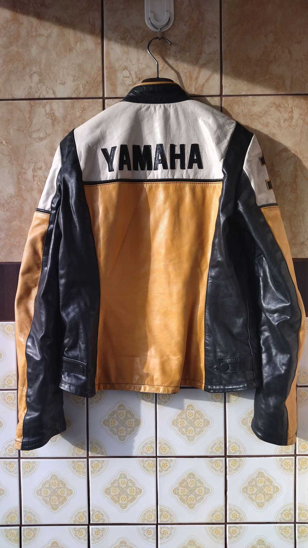 Racing × Vintage × Yamaha Vintage Yamaha womens l… - image 2