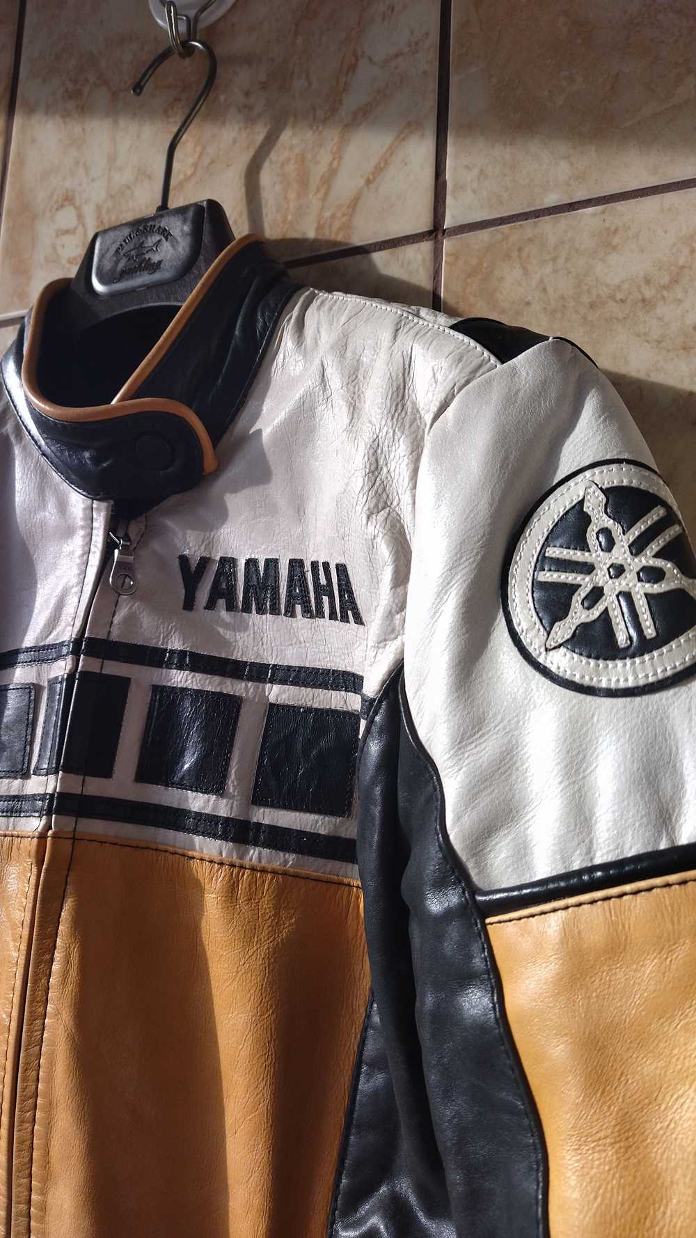 Racing × Vintage × Yamaha Vintage Yamaha womens l… - image 3