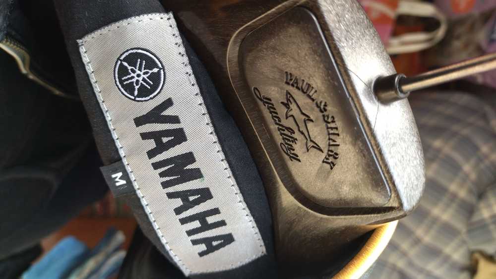 Racing × Vintage × Yamaha Vintage Yamaha womens l… - image 5