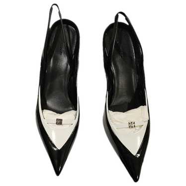 Givenchy Leather heels - image 1