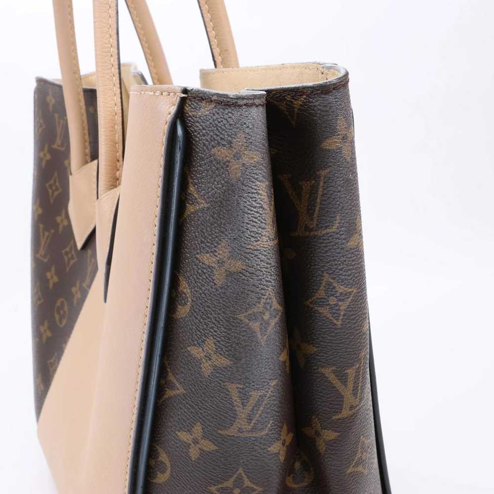 Louis Vuitton Kimono leather handbag - image 6