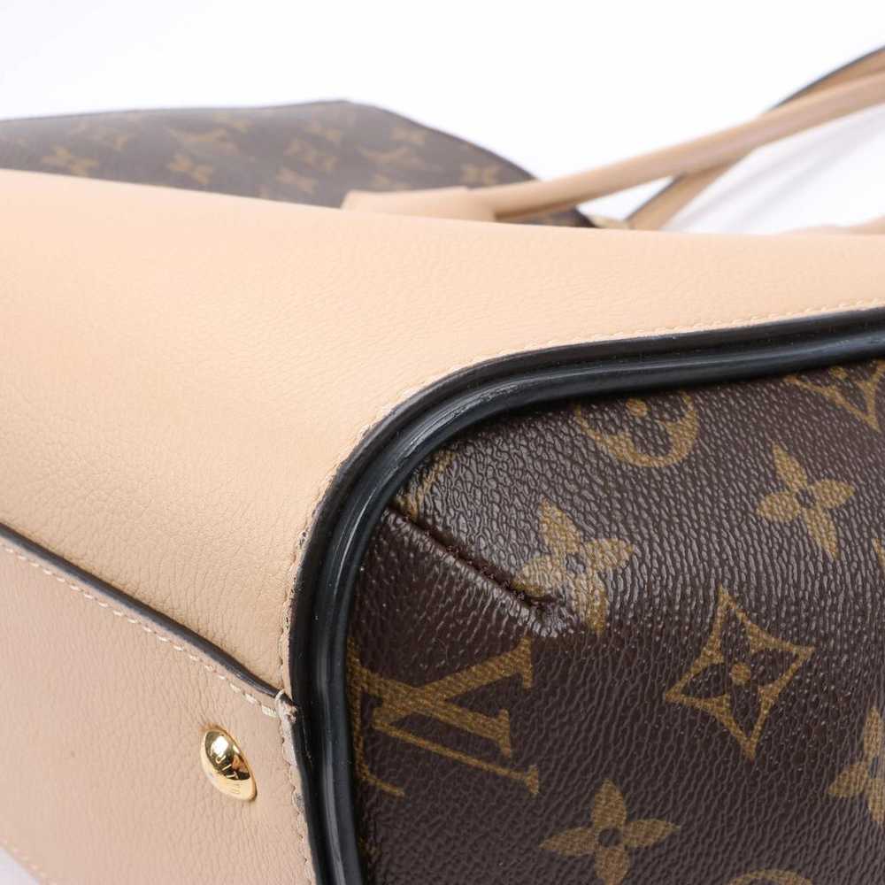 Louis Vuitton Kimono leather handbag - image 8