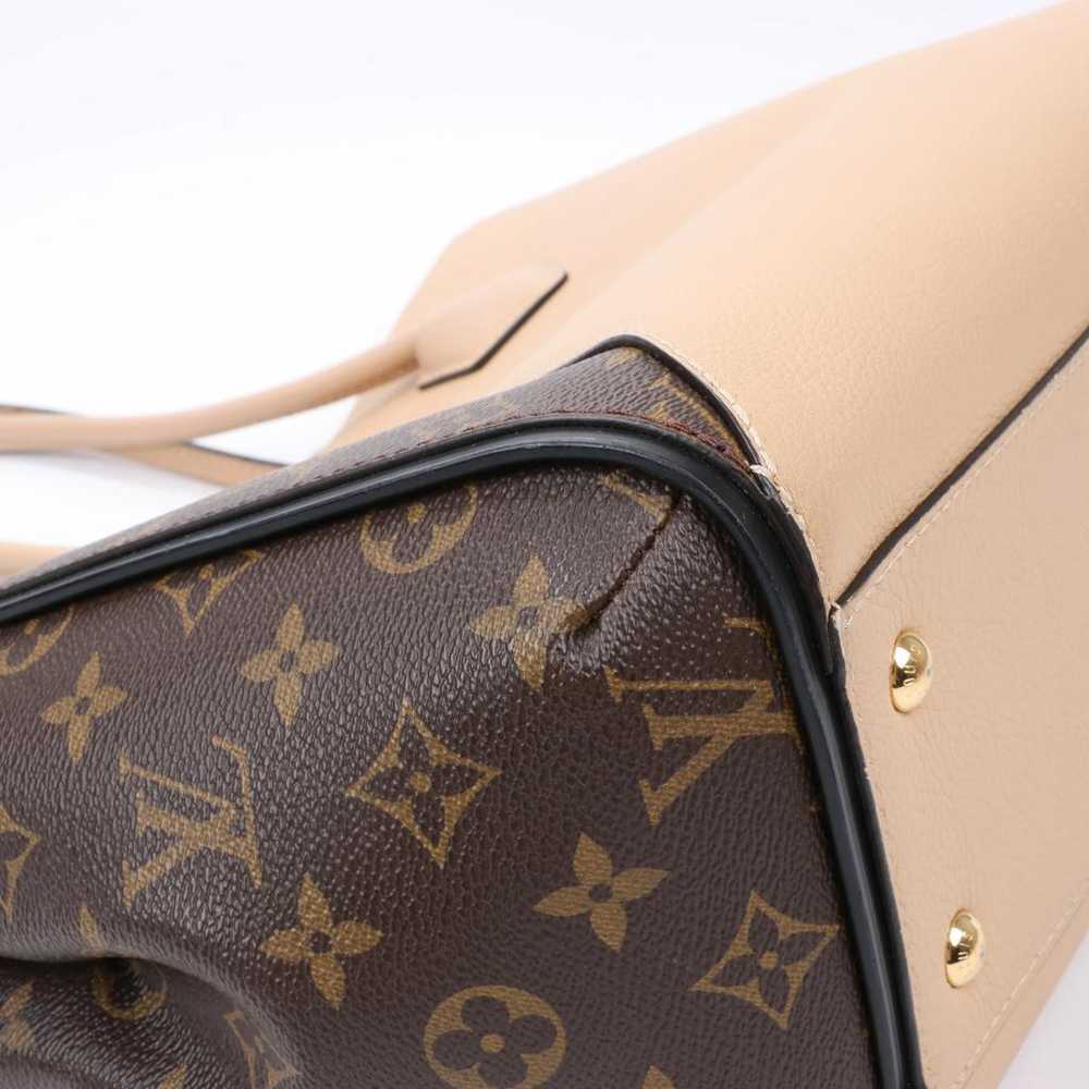 Louis Vuitton Kimono leather handbag - image 9