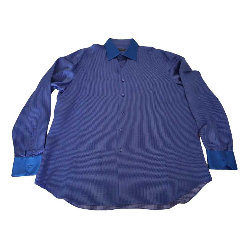 Stefano Ricci Silk shirt - image 1